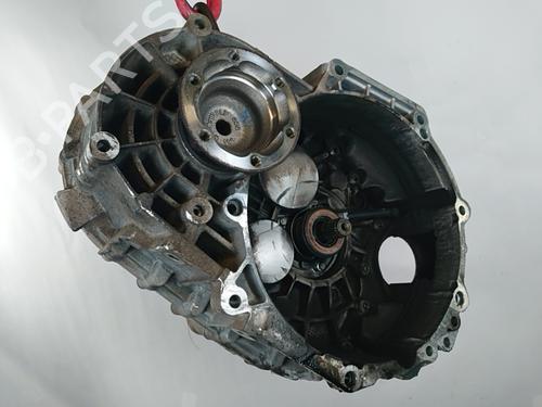 Used Gearbox VW GOLF VI (5K1) 2.0 TDI (110 hp) 29340676