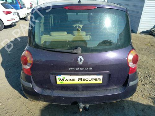 Right headlight RENAULT MODUS / GRAND MODUS (F/JP0_) 1.5 dCi (JP02) | BP25351259C29 - Image 7