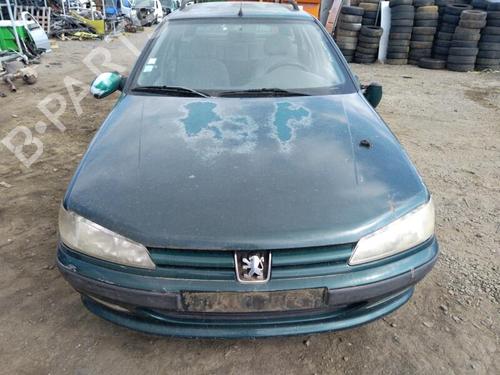Switch PEUGEOT 406 Break (8E/F) 2.1 TD 12V | BP25355238I30 - Image 3