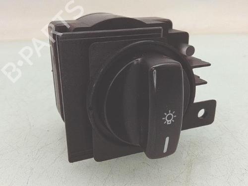 Forlygtekontakt Forlygtekontakt MERCEDES-BENZ A-CLASS (W169) A 180 CDI (169.007, 169.307) (109 hp) 34243854 34243854