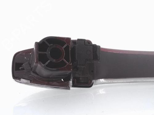 Used Front right interior door handle Front right interior door handle RENAULT SCÉNIC IV (J9_) 1.2 TCe 130 (130 hp) 25368867 25368867
