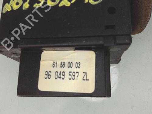 Steering column stalk PEUGEOT 306 Hatchback (7A, 7C, N3, N5) 1.9 D | BP27312235I23 