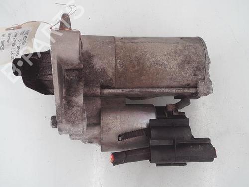 Used Starter Starter FORD C-MAX II (DXA/CB7, DXA/CEU) 1.6 TDCi (95 hp) 25368491 25368491