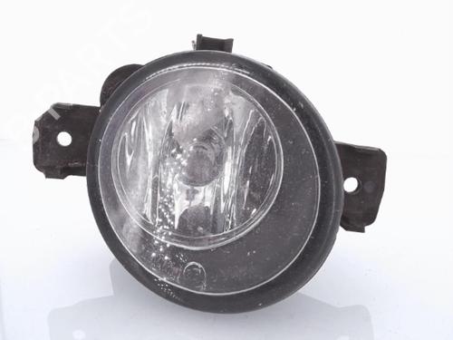 Venstre  foran tåkelykt RENAULT CLIO II (BB_, CB_) 1.5 dCi (B/CB07) (65 hp) 25355139