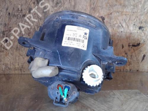 Nebelscheinwerfer links CITROËN C4 I (LC_) 1.6 HDi | BP25351844C30 