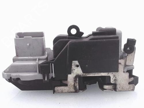 Used Front left lock Front left lock CITROËN XSARA PICASSO (N68) 2.0 HDi (90 hp) 25366270 25366270