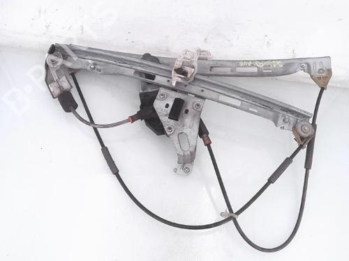 Rudehejsemekanisme ventre foran PEUGEOT 206 Hatchback (2A/C) 1.4 HDi eco 70 | BP25354214C22 