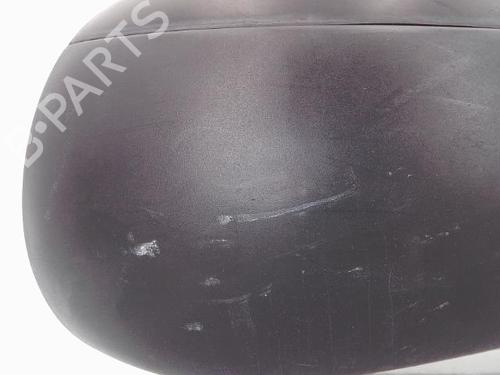 Right mirror PEUGEOT 206+ (2L_, 2M_) 1.4 HDi eco 70 | BP25368062C27