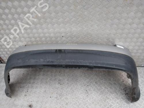 Rear bumper AUDI A4 B6 Avant (8E5) 1.9 TDI | BP25358377C8 