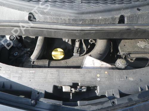 Mass air flow sensor RENAULT MODUS / GRAND MODUS (F/JP0_) 1.5 dCi (FP0G, JP0G) | BP25367302M95  - Image 5