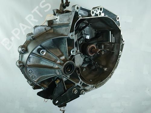 Gearbox CITROËN C4 Picasso II 1.2 THP 110 | BP38767414M3 - Image 5