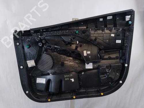 Front left panel HYUNDAI i30 (PDE, PD, PDEN) 1.6 CRDi | BP27367723C58 - Image 2
