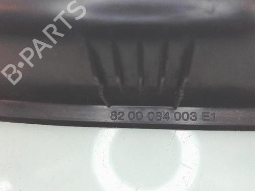 Left front window switch RENAULT CLIO II (BB_, CB_) 1.5 dCi (B/CB07) | BP29520600I27 