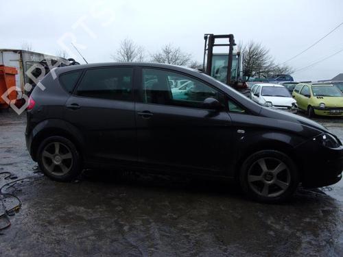 Alternator SEAT ALTEA (5P1) 1.9 TDI | BP25365599M7 - Image 8