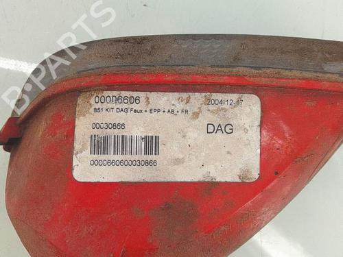 Used Reverse light Reverse light CITROËN C4 I (LC_) 1.6 HDi (109 hp) 29142533 29142533