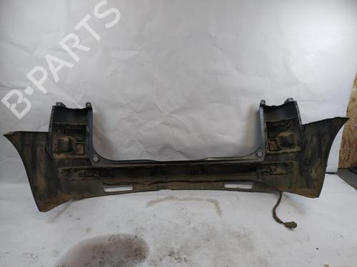 Used Rear bumper Rear bumper CITROËN C4 Grand Picasso I (UA_) 1.6 HDi (109 hp) 25350691 25350691