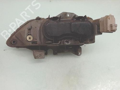 Used Right headlight Right headlight RENAULT CLIO I (B/C57_, 5/357_) 1.2 (B/C/S577) (54 hp) 39725099 39725099