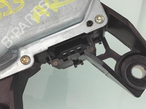 Viskermotor bagrude MERCEDES-BENZ A-CLASS (W168) A 170 CDI (168.008) | BP25352901M102 