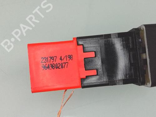 Used Switch Switch CITROËN XSARA PICASSO (N68) 1.6 HDi (90 hp) 26656903 26656903