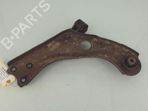 Used Left front suspension arm Left front suspension arm PEUGEOT 308 II (LB_, LP_, LW_, LH_, L3_) 1.6 BlueHDi 120 (120 hp) 25371427 25371427