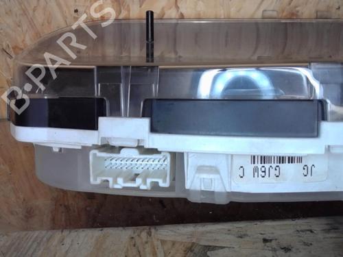 Instrument cluster MAZDA 6 Saloon (GG) 2.0 DI (GG14) | BP25359493C47 - Image 2