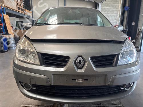 Recambios RENAULT SCÉNIC II (JM0/1_) 2.0 dCi (JM1K) 4852798