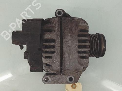 Used Alternator FIAT PUNTO EVO (199_) 1.3 D Multijet (199AXC1A, 199BXC1A, 199AXT1A, 199BXT1A) (75 hp) 25352316