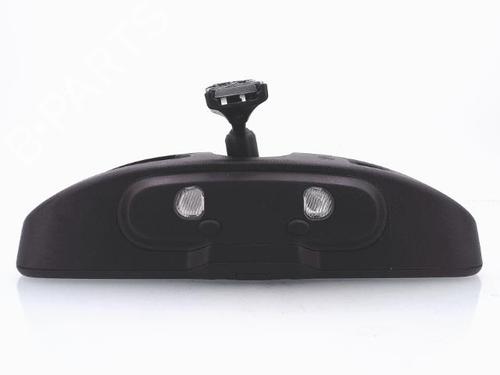Rear mirror CHRYSLER SEBRING Convertible (JS) 2.0 CRD | BP25372316I6 