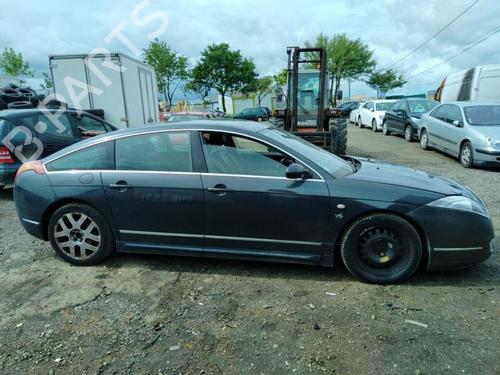 Starter CITROËN C6 (TD_) 2.7 HDi | BP25364040M8  - Image 5