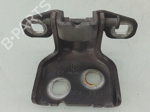 Used Hinge/Door check strap Hinge/Door check strap DACIA DOKKER MPV (KE_) 1.2 TCe (KEM0, KEAY) (115 hp) 28588580 28588580
