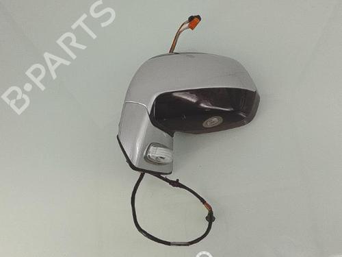 Used Left mirror CITROËN C4 Grand Picasso I (UA_) 2.0 HDi 150 (150 hp) 25349621