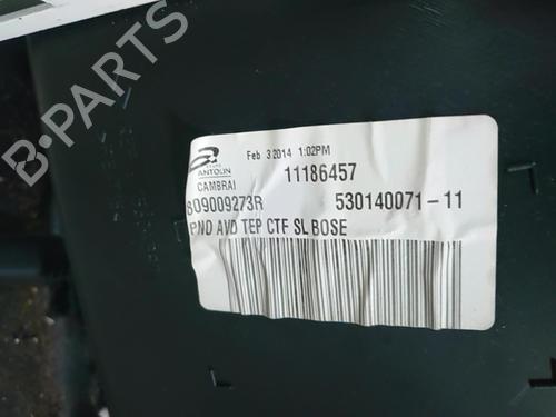 Front right panel RENAULT SCÉNIC III (JZ0/1_) 1.6 dCi (JZ00, JZ12) | BP30462401C59 - Image 4