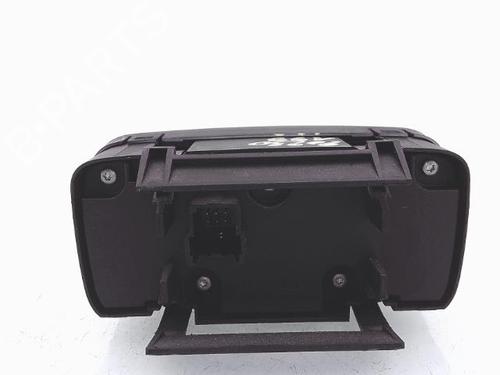 Used Headlight switch Headlight switch FORD MONDEO IV (BA7) 1.8 TDCi (125 hp) 25363803 25363803