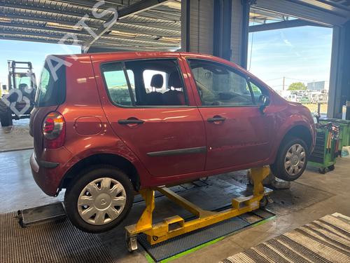Ratstangsstang RENAULT MODUS / GRAND MODUS (F/JP0_) 1.5 dCi (FP0D, JP0D) | BP37007859I23 - Image 15