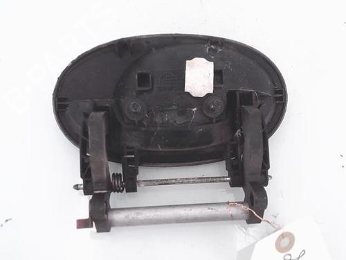 front-right-exterior-door-handle-opel-meriva-a-mpv-x03-2003-2004-2005-2006-2007-2008-2009-2010-25360556 main image