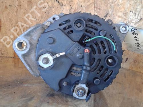 Alternator RENAULT LAGUNA I (B56_, 556_) 1.9 dTi (B56J) | BP25372957M7
