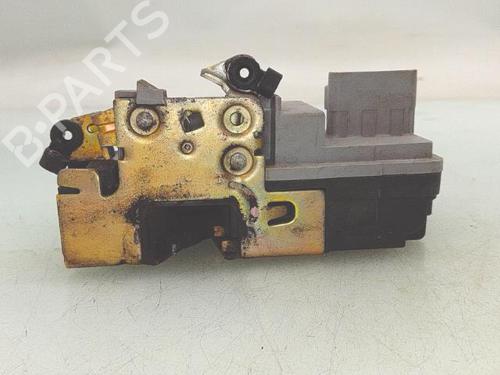 Used Front right lock Front right lock PEUGEOT 206 Hatchback (2A/C) 1.4 HDi eco 70 (68 hp) 39468642 39468642