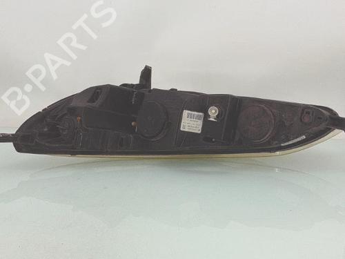 Right headlight PEUGEOT 407 SW (6E_, 6D_) 2.0 HDi 135 | BP29631144C29 
