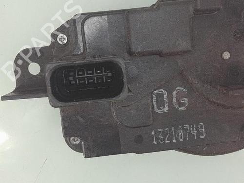 Front right lock OPEL ASTRA H GTC (A04) 1.7 CDTI (L08) | BP25977583C97 