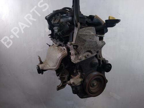 Engine RENAULT CLIO III (BR0/1, CR0/1) 1.2 16V (BR02, BR0J, BR11, CR02, CR0J, CR11) | BP26496364M1 