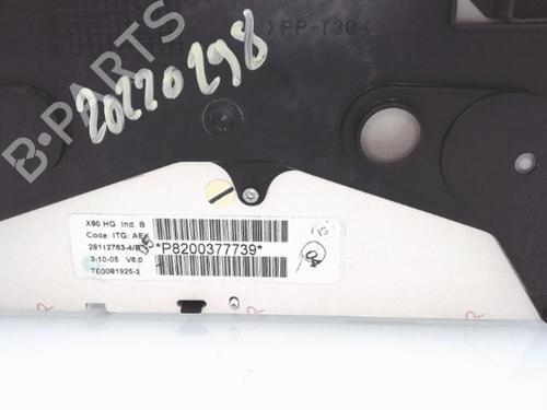 instrument-cluster-dacia-logan-ls_-2004-25369475 main image