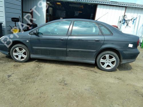 Right front window motor CITROËN C5 I (DC_) 2.0 HDi (DCRHZB, DCRHZE) | BP25366716E20 - Image 7