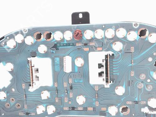 Used Instrument cluster Instrument cluster 25363925 25363925