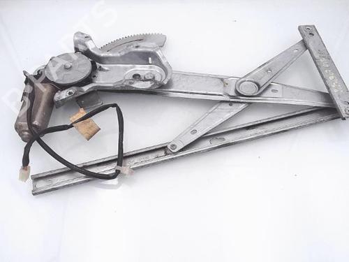 Used Front right window mechanism Front right window mechanism ROVER 25 I Hatchback (RF) 2.0 iDT (101 hp) 25365798 25365798