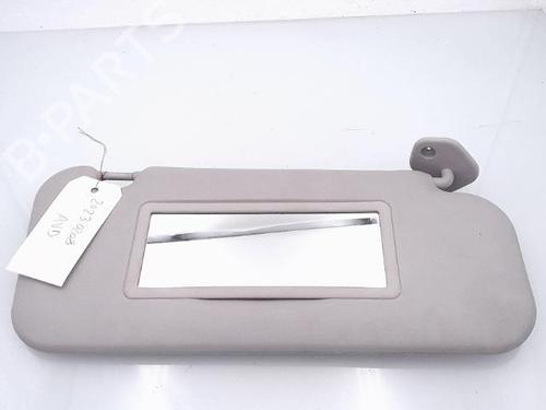 Used Right sun visor CITROËN XSARA PICASSO (N68) 2.0 HDi (90 hp) 25366229