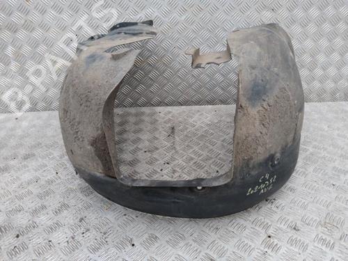 Hjulbue CITROËN C4 Picasso I MPV (UD_) 1.6 HDi | BP25351569C56 
