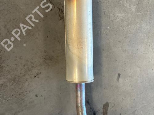 Exhaust system CITROËN C4 Picasso II 1.2 THP 110 | BP39110595M121 - Image 3