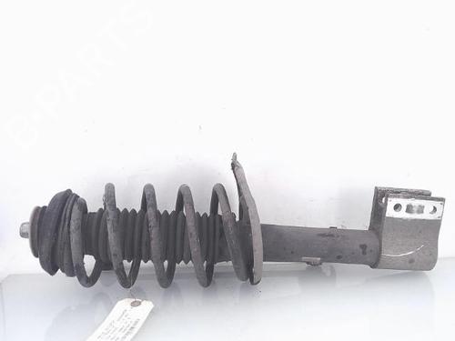 Used Left front shock absorber Left front shock absorber CITROËN DS4 (NX_) 1.6 HDi 115 (114 hp) 25369029 25369029