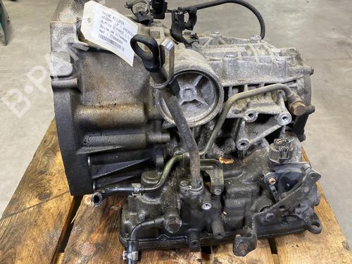 Used Gearbox NISSAN ALMERA II Hatchback (N16) 1.8 (114 hp) 25371976