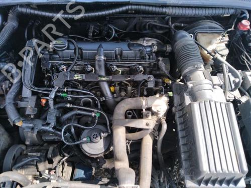 Heater blower motor PEUGEOT 406 (8B) 2.0 HDI 110 | BP25369482M62 